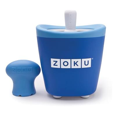 Zoku - Quick Pop Maker blu